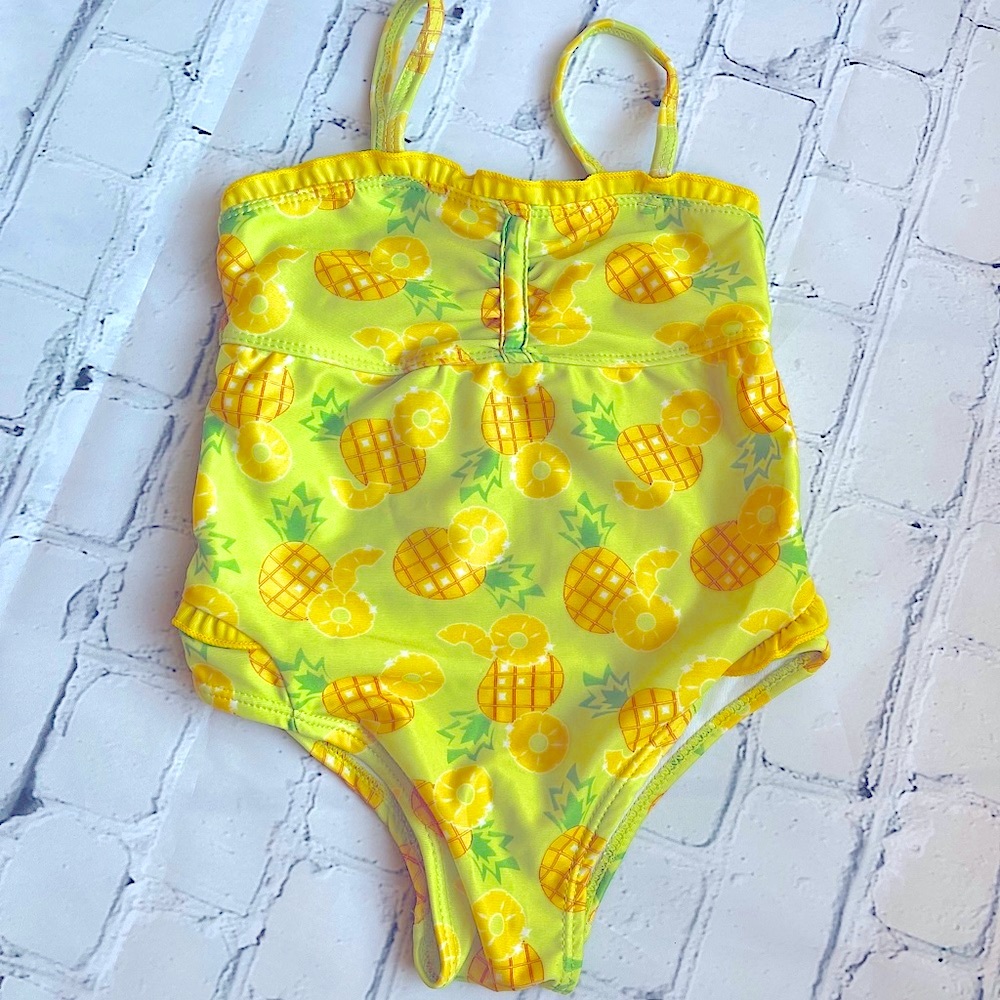 Izod Swim Suit